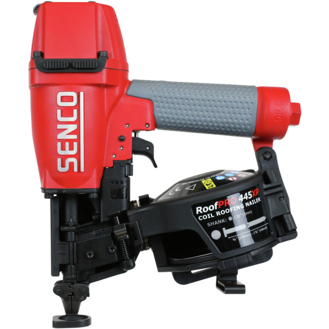 TAKPAPPSVERKTYG ROOF PRO 445XP SENCO 16ø 19-44MM